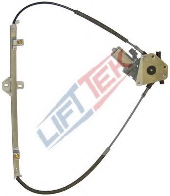 LIFT-TEK LT VK05 L B