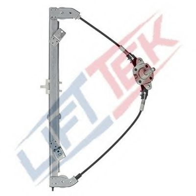 LIFT-TEK LT FT908 L