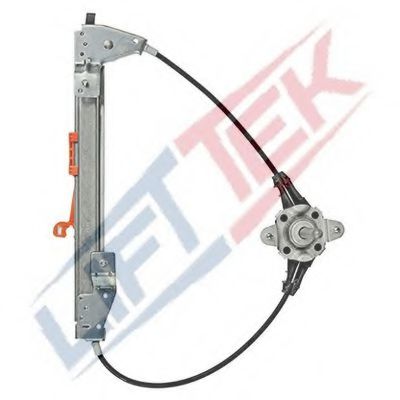 LIFT-TEK LT FT909 L