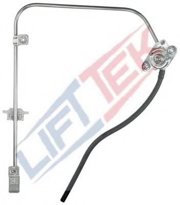 LIFT-TEK LT FT915 L