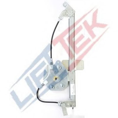 LIFT-TEK LT ME720 L