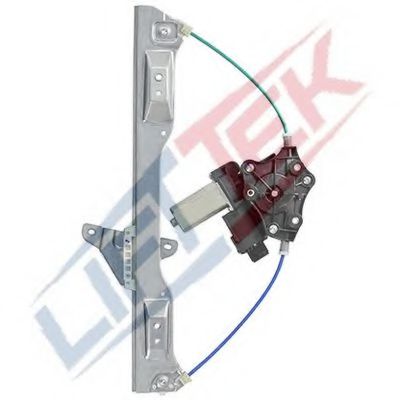 LIFT-TEK LT OPO93 L C