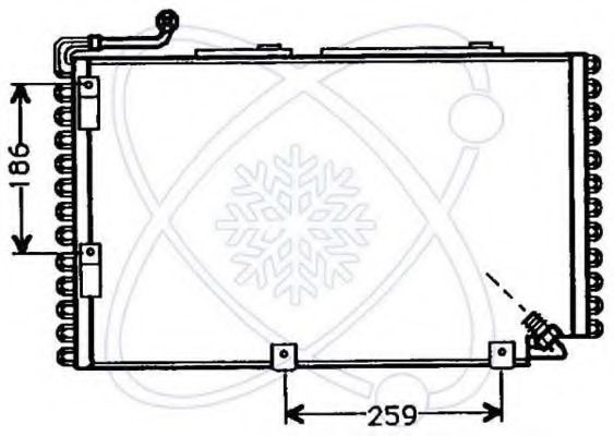 ELECTRO AUTO 30B0038