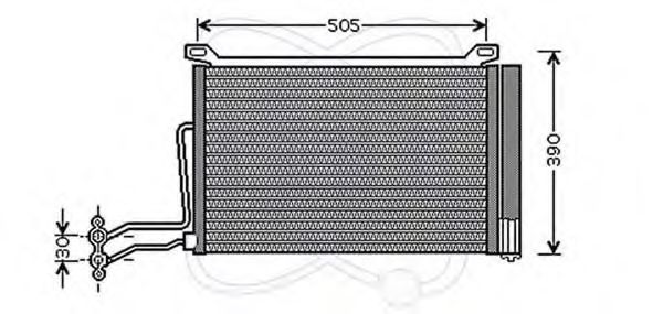 ELECTRO AUTO 30E0030