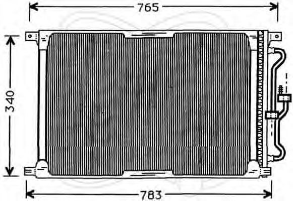 ELECTRO AUTO 30J0016