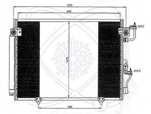 ELECTRO AUTO 30P0032