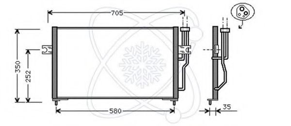 ELECTRO AUTO 30X0013