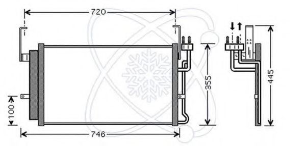 ELECTRO AUTO 30Y0016