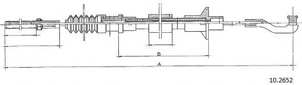 CABOR 10.2652