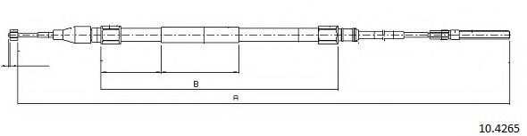 CABOR 10.4265