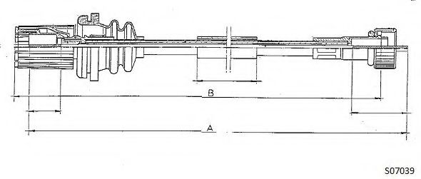 CABOR S07039