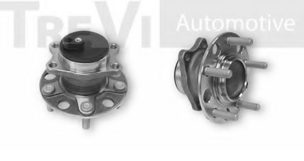 TREVI AUTOMOTIVE WB2031