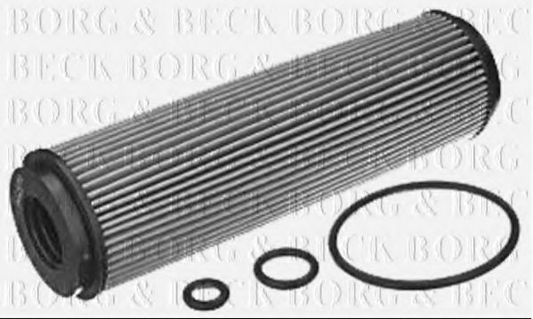 BORG & BECK BFO4050