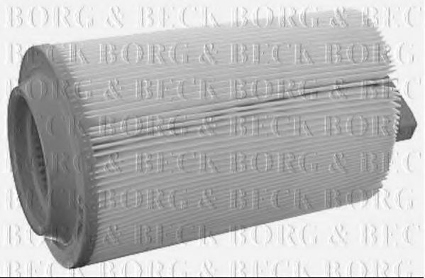 BORG & BECK BFA2060