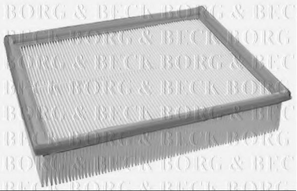 BORG & BECK BFA2153