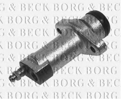 BORG & BECK BES210