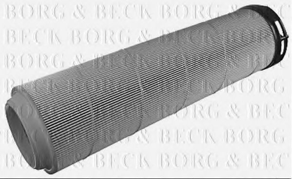 BORG & BECK BFA2209