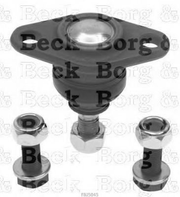 BORG & BECK BBJ5045