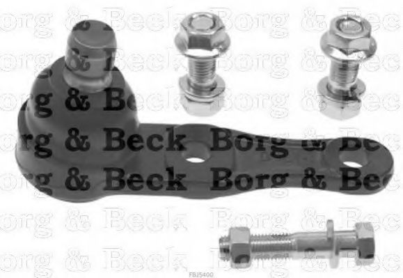 BORG & BECK BBJ5400