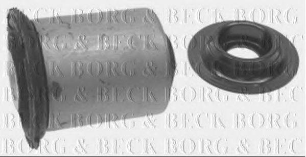 BORG & BECK BSK7402