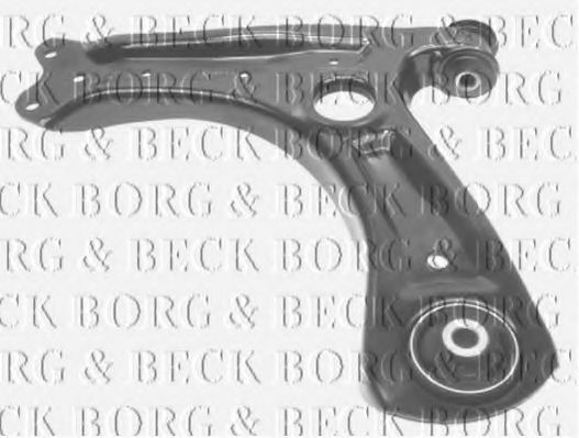 BORG & BECK BCA6817