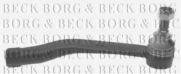 BORG & BECK BTR5597