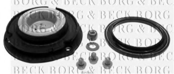 BORG & BECK BSM5061