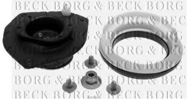 BORG & BECK BSM5083