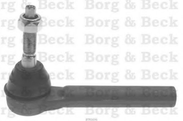 BORG & BECK BTR5696