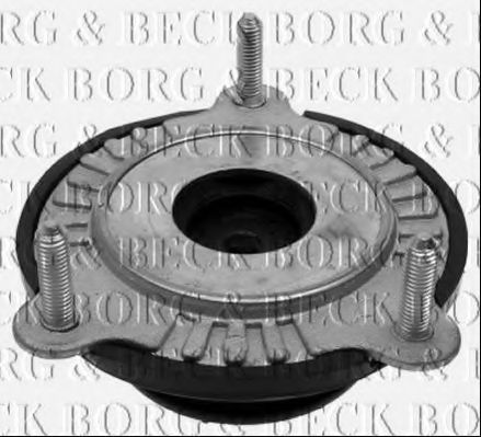 BORG & BECK BSM5186