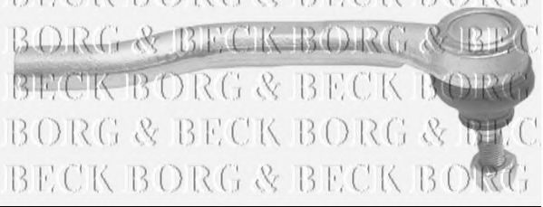 BORG & BECK BTR5749