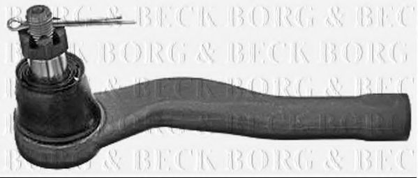 BORG & BECK BTR5827