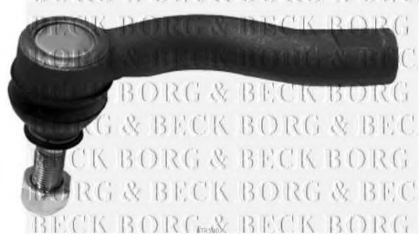 BORG & BECK BTR5007