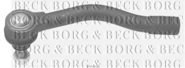 BORG & BECK BTR5048