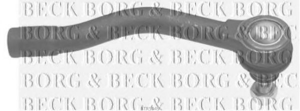 BORG & BECK BTR5049