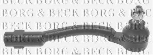 BORG & BECK BTR5615