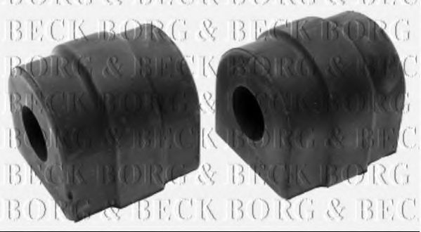 BORG & BECK BSK7297K