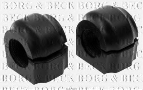 BORG & BECK BSK7200K