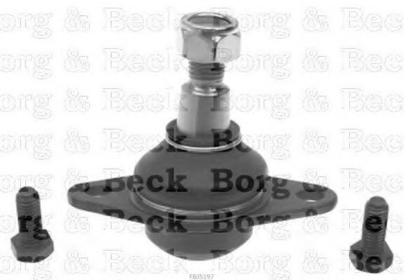 BORG & BECK BBJ5197