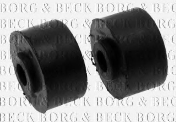 BORG & BECK BSK7418