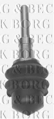 BORG & BECK BBJ5070