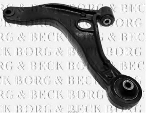 BORG & BECK BCA6860