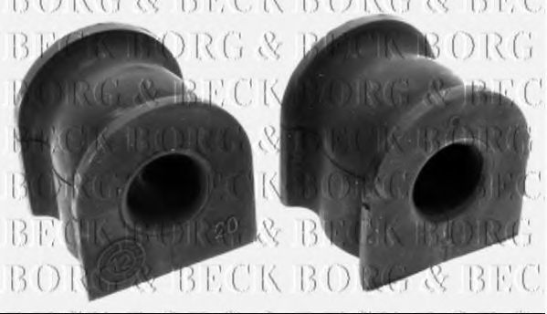 BORG & BECK BSK7323K