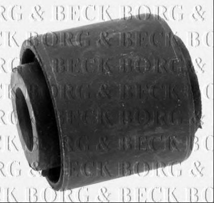 BORG & BECK BSK7419