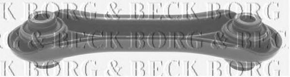 BORG & BECK BCA6773