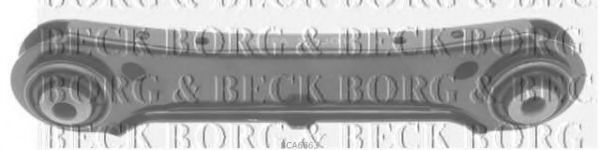 BORG & BECK BCA6863