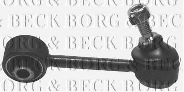 BORG & BECK BDL6585