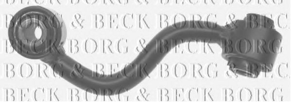 BORG & BECK BDL7196