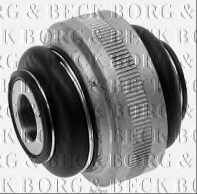 BORG & BECK BSK7285