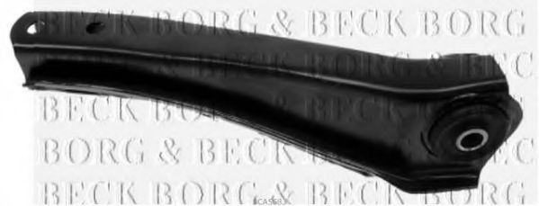 BORG & BECK BCA5683